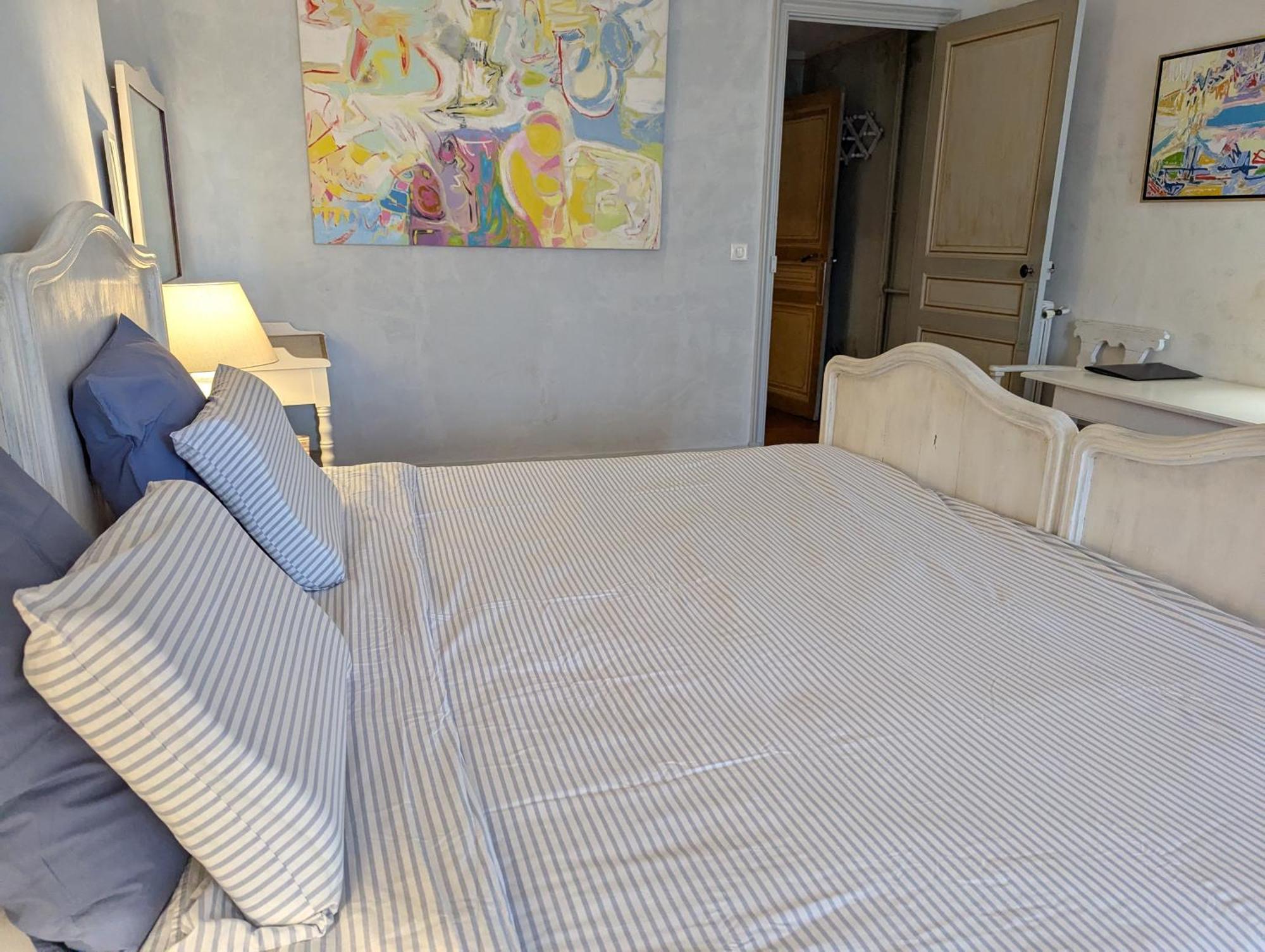 Bed and Breakfast Les Chapeliers à Claviers Extérieur photo