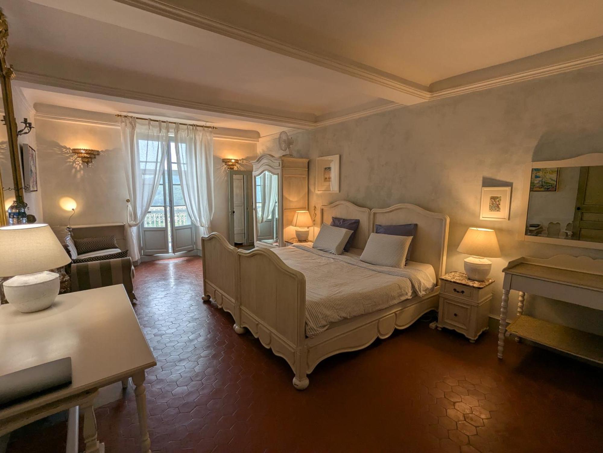 Bed and Breakfast Les Chapeliers à Claviers Extérieur photo