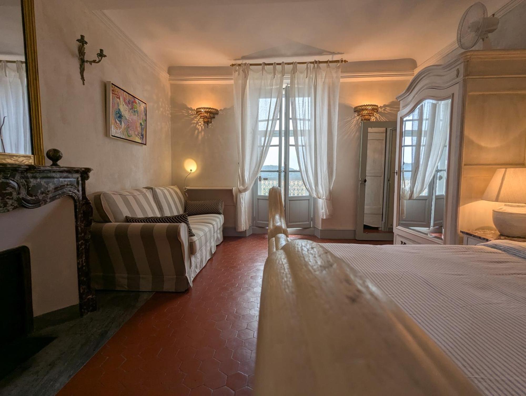 Bed and Breakfast Les Chapeliers à Claviers Extérieur photo